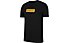 Nike Inter Men's Soccer T-Shirt Evergreen - Fußballshirt, Black