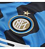 Nike Inter Milan 2020/21 Stadium Home Soccer - maglia calcio - uomo, Blue/White