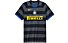 Nike Inter Milan 2020/21 Stadium Third - maglia calcio - uomo, Grey/Yellow
