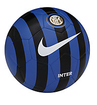 Nike Inter Milan Prestige, Black/Royal Blue/White