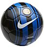 Nike Inter Milan Skills - minipallone da calcio - bambino, Black/Blue
