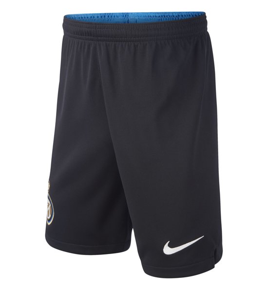 Pantaloncini inter bambino top
