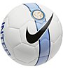 Nike Inter Milan Supporters - Fußball, White/Blue