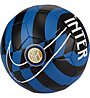 Nike Inter Prestige - pallone da calcio, Blue/Black/White