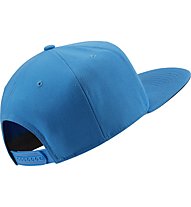 Nike Inter PRO Cap - Schirmmütze, Blue
