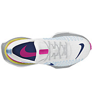 Nike Invincible 3 W - scarpe running neutre - donna, White/Pink