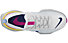 Nike Invincible Run 3 - Neutrallaufschuh - Herren, White/Pink