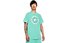 Nike JDI - T-shirt fitness - uomo, Green