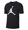 Nike Jordan 23D - Basketballshirt - Herren, Black