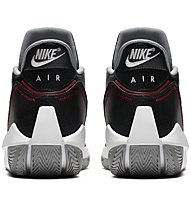 Nike Jordan 2X3 - scarpe basket - uomo, Black/Red/White