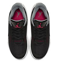 Nike Jordan 2X3 - Basketballschuhe - Herren, Black/Red/White