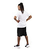 Nike Jordan Franchise Shimmer - Basket Shorts, Black
