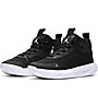 Nike Jordan Jumpman 2020 - Basketballschuhe - Herren, Black