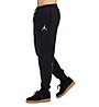 Nike Jordan Jumpman Air - pantaloni fitness - uomo, Black