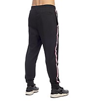 Nike Jordan Jumpman Air HBR - pantaloni fitness - uomo, Black
