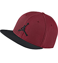 Nike Jordan Jumpman Snapback - cappellino, Red
