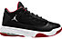 Nike Jordan Max Aura 2 - scarpe da basket - uomo, Black