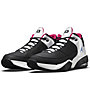 Nike Jordan Jordan Max Aura 3  - Basketballschuhe - Herren, Black/White