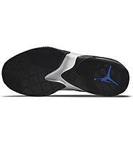 Nike Jordan Jordan Max Aura 3  - Basketballschuhe - Herren, Black/White