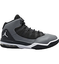 Nike Jordan Max Aura - sneakers - uomo, Dark Grey/Black
