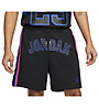 Nike Jordan Jordan Sport DNA - kurze Basketballhose - Herren, Black/Blue