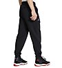 Nike Jordan Sport DNA HBR - pantaloni basket - uomo, Black