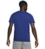Nike Jordan Jordan Sport DNA Wordmark - T-shirt - Herren, Blue