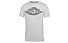 Nike Jordan Sportswear Brand 5 - t-shirt basket - uomo, White