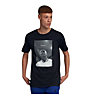 Nike Jordan Sportswear Wings FLC 3 - Basketball-Shirt - Herren, Black
