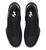 Nike Jordan SuperFly - scarpe da basket - uomo, Black