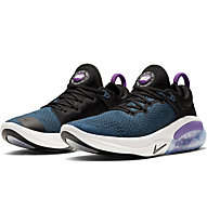 Nike Joyride Run Flyknit - scarpe running neutre - donna, Blue/Black