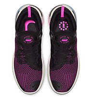 Nike Joyride Run Flyknit - scarpe running neutre - uomo, Black/Pink