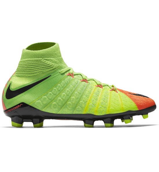 Hypervenom phantom 3 sales junior