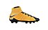 Nike JR Hypervenom Phantom 3 FD FG - Fußballschuhe - Kinder, Gold/Black/White