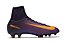 Nike Jr. Mercurial Superfly V FG - Fußballschuhe fester Boden Kinder, Purple