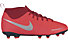 Nike Jr. Phantom Vision Club Dynamic Fit FG/MG - Fußballschuhe Multiground - Kinder, Red