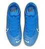 Nike Jr. Superfly 7 Elite FG - Fußballschuhe - Kinder, Light Blue