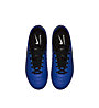 Nike Jr. Tiempo Legend VII Academy MG - Fußballschuh Multiground - Kinder, Blue/Black