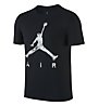 Nike Jordan Jumpman Air Dreams - T-shirt basket, Black