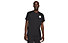 Nike Jumpman Classic - T-Shirt basket - Herren, Black