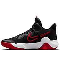 Nike KD Trey 5 IX - scarpe da basket - uomo, Black