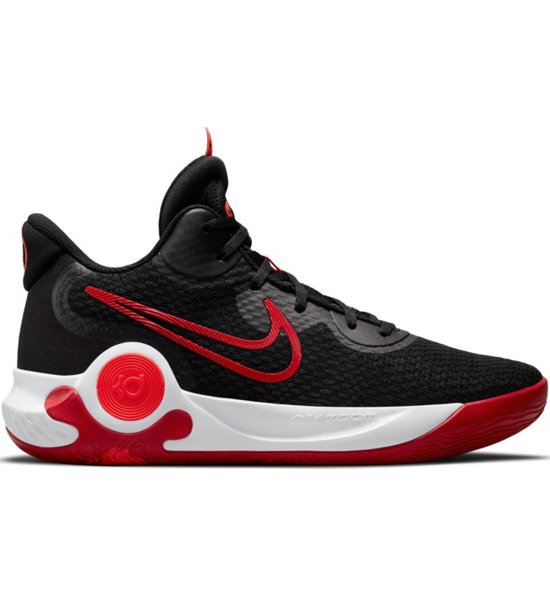 Nike KD Trey IX scarpe da basket uomo