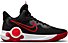 Nike KD Trey 5 IX - Basketballschuh - Herren, Black