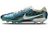 Nike Tiempo Legend 10 Elite 30 FG - scarpe da calcio per terreni compatti, Light Blue