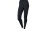 Nike Legend 2.0 Tight - pantaloni lunghi fitness donna, Black