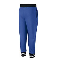 Nike Low Crotch Dropped Pants LK, Game Royal/Black/White
