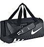 Nike Alpha (Medium) Training Duffel - Sporttasche, Black