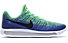 Nike LunarEpic Low Flyknit 2 - scarpe running neutre - uomo, Electro Green