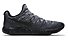 Nike LunarEpic Low Flyknit 2 - neutraler Laufschuh - Herren, Black/White