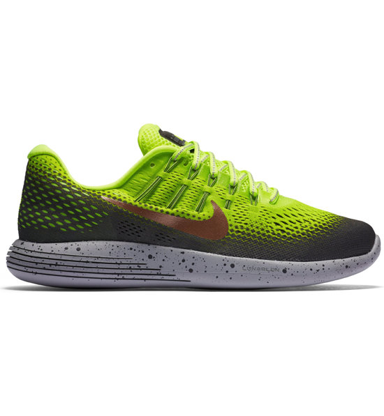 Nike lunarglide 8 caratteristiche hot sale